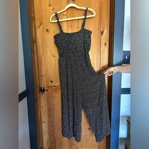 XL old navy jumpsuit